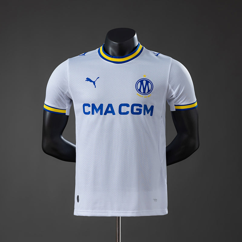 Olympique De Marseille