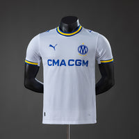 Olympique De Marseille