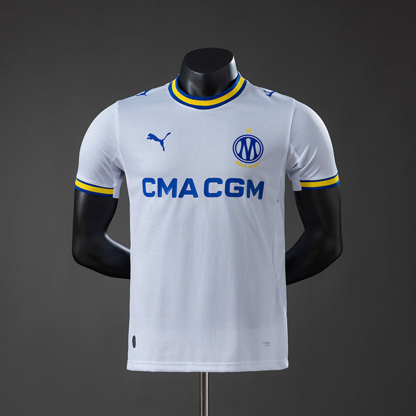Olympique De Marseille