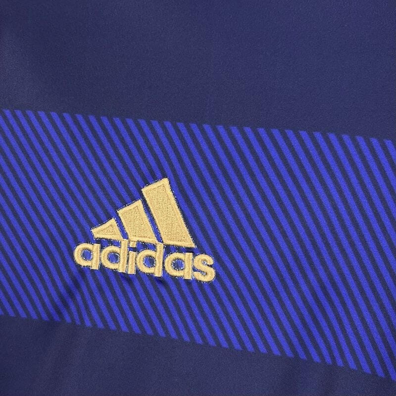 Argentina 2014 Away Kit – Long Sleeves