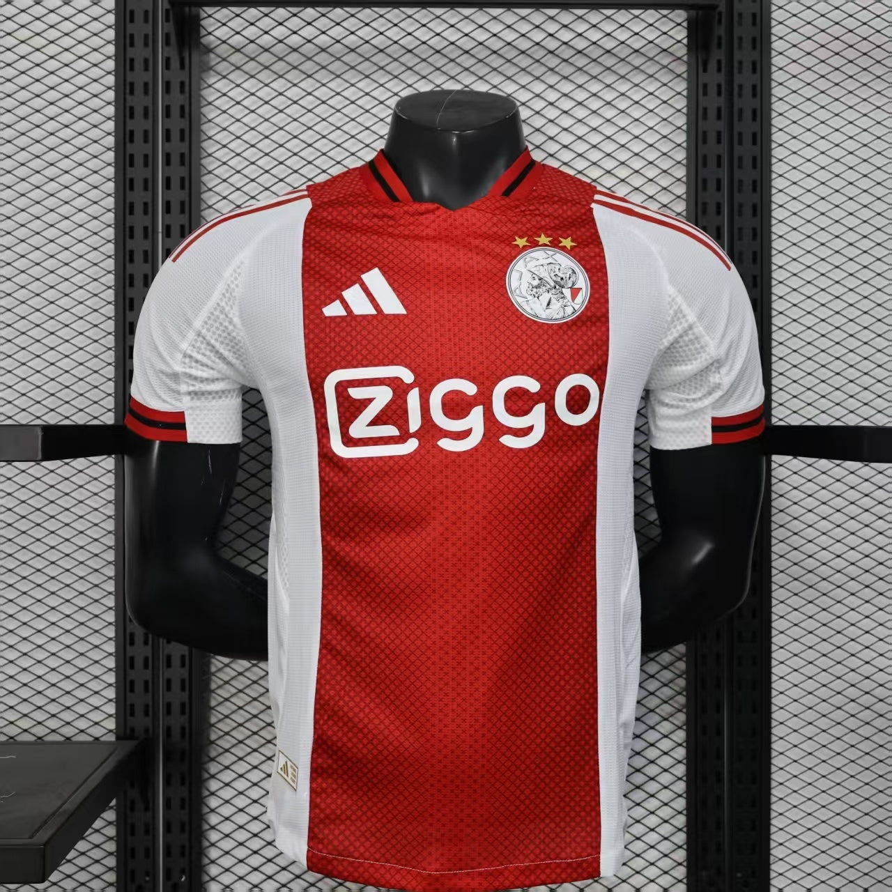 AJAX 25/26