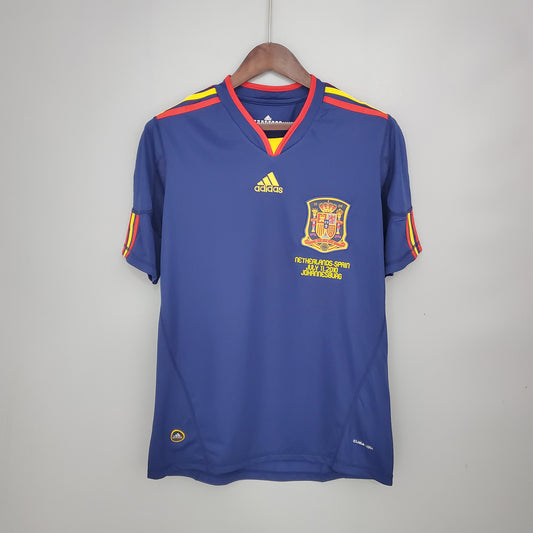 Spain 10(Away)