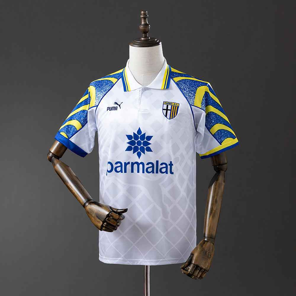 Parma Away 1995/97