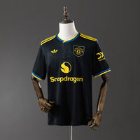 Manchester United Third 25/26
