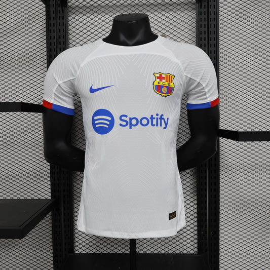 Barcelona 23-24(Away)