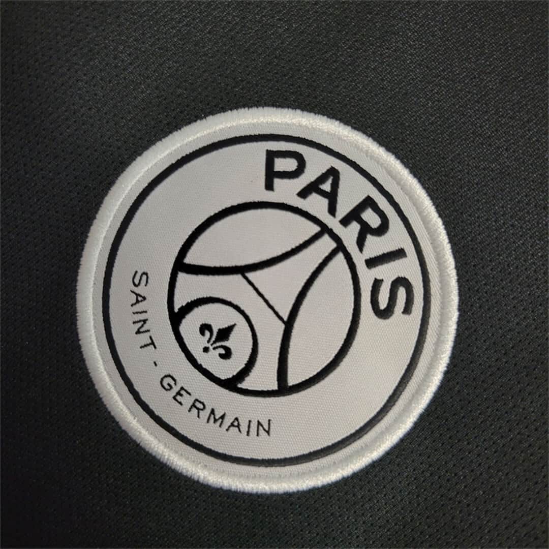 Paris Saint-Germain (PSG) 2018/2019 Champions League Home Kit- Long sleeve