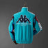 Barcelona Windbreaker