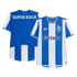 FC Porto Home Custom Player Version Soccer Jersey 2025/26
