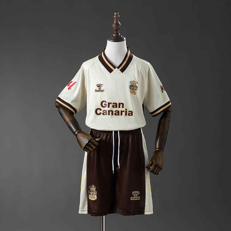 Las Palmas 25/26 Third Kids