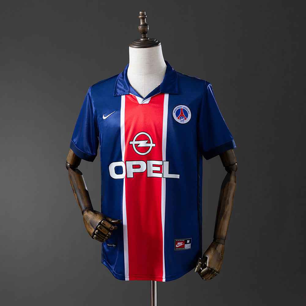 PSG 98/99 home