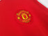 Manchester United 2010/2011 Home Kit – Long Sleeves