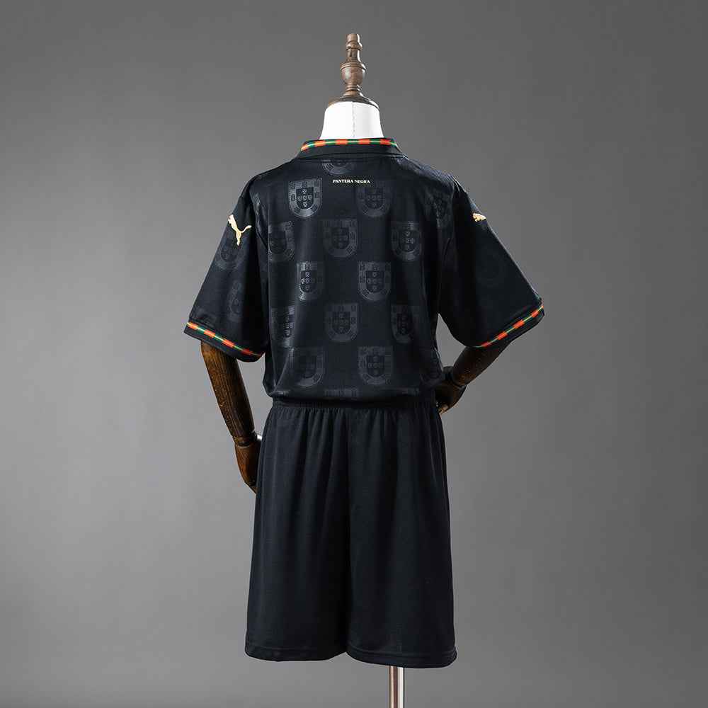 Portugal Black Panthera-Kids