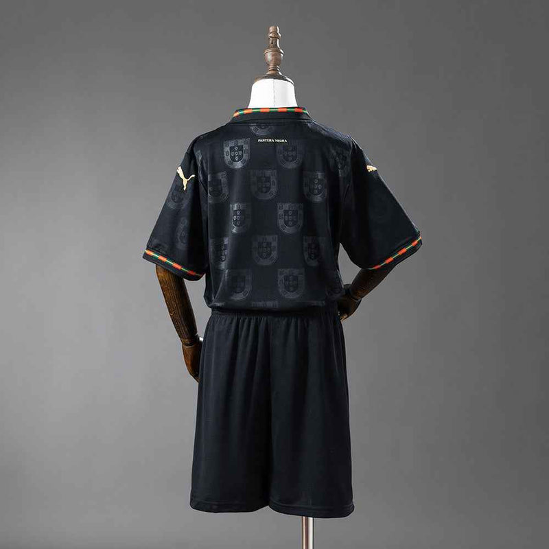 Portugal Black Panthera-Kids