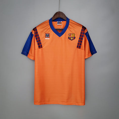 Barcelona 89/92(Away)