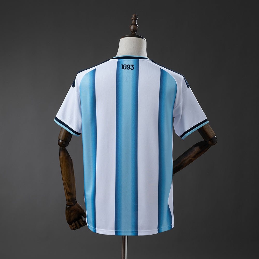 Argentina Home 2026
