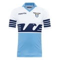 Retro Lazio Fourth Jersey 2014/15