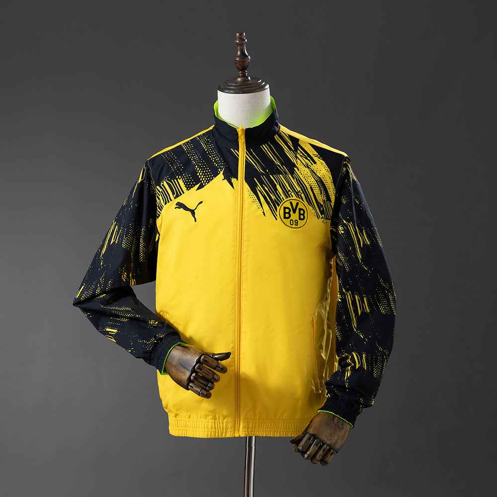 Dortmund Reversible Jacket