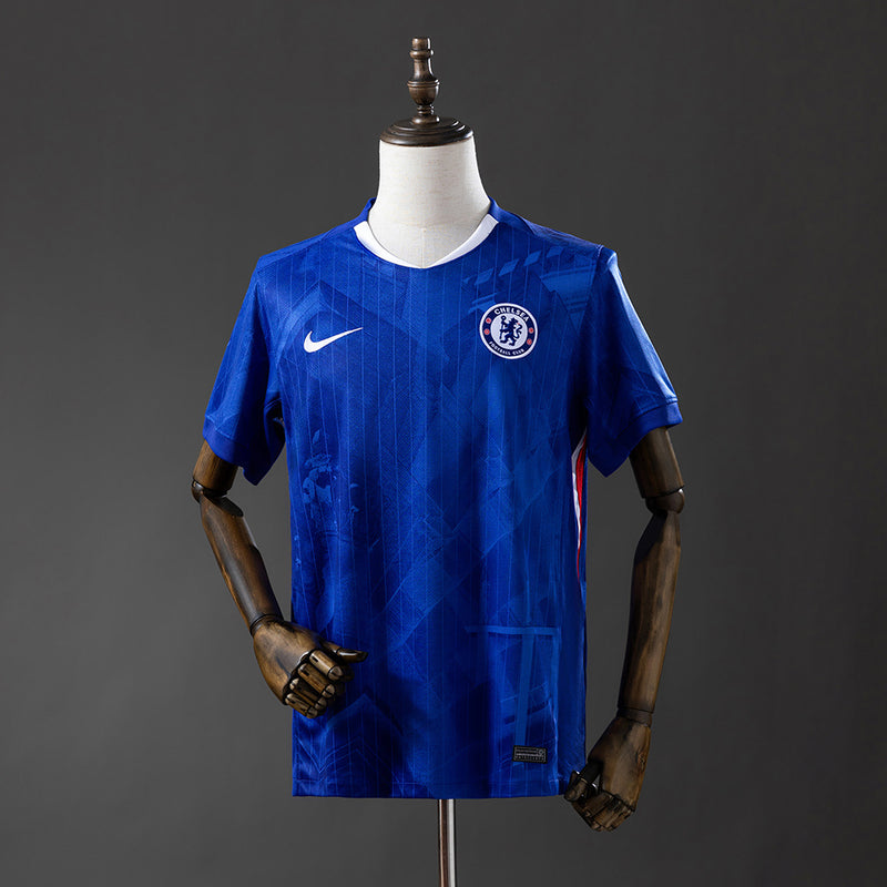 Chelsea Home 25/26
