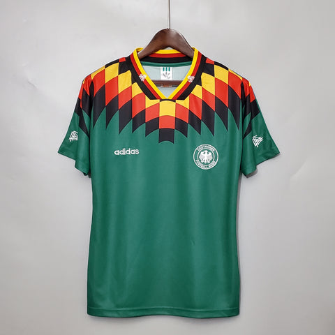 Germany 94(Away)