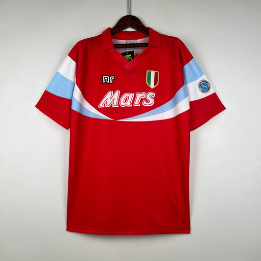 Napoli 90/91(Away)