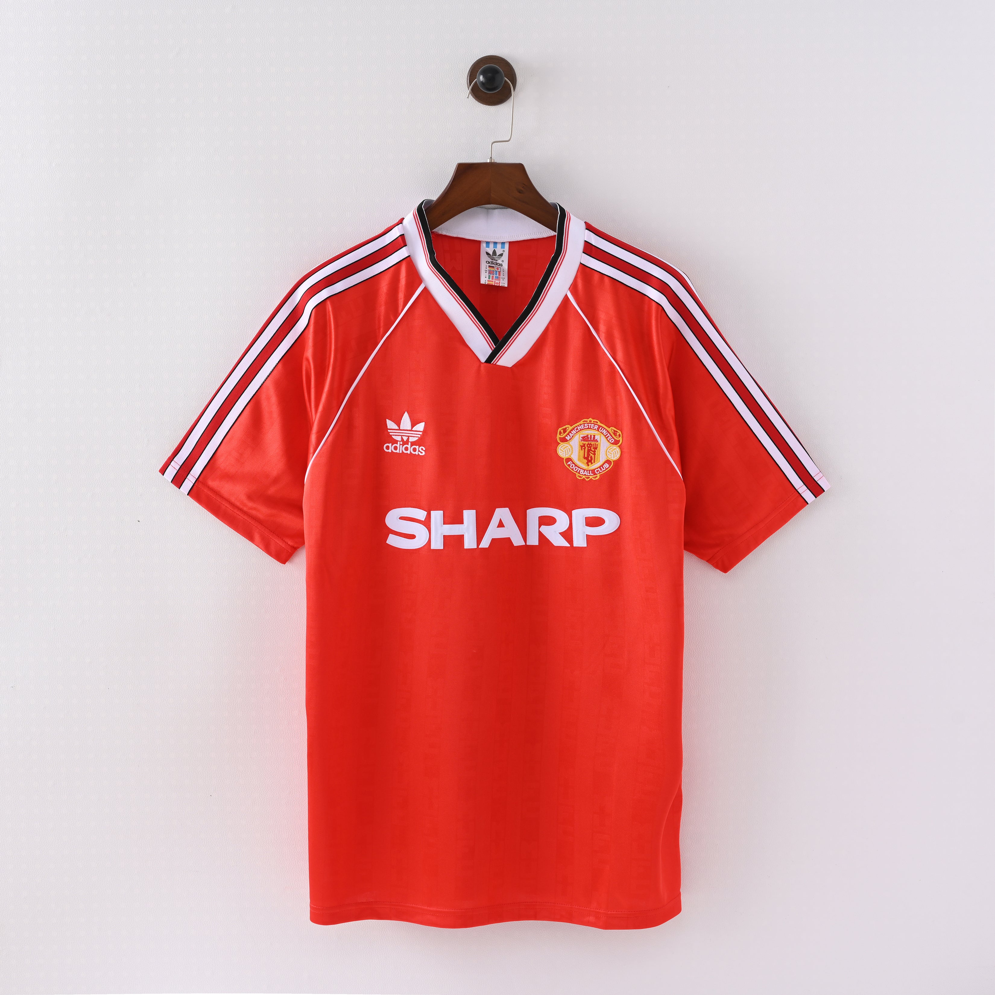 Man united 88/90