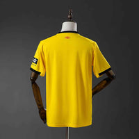 Girona 25/26 Away