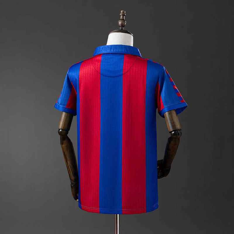 Barcelona 90/92 home
