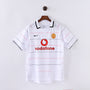 Man Utd 03/04 (Third)