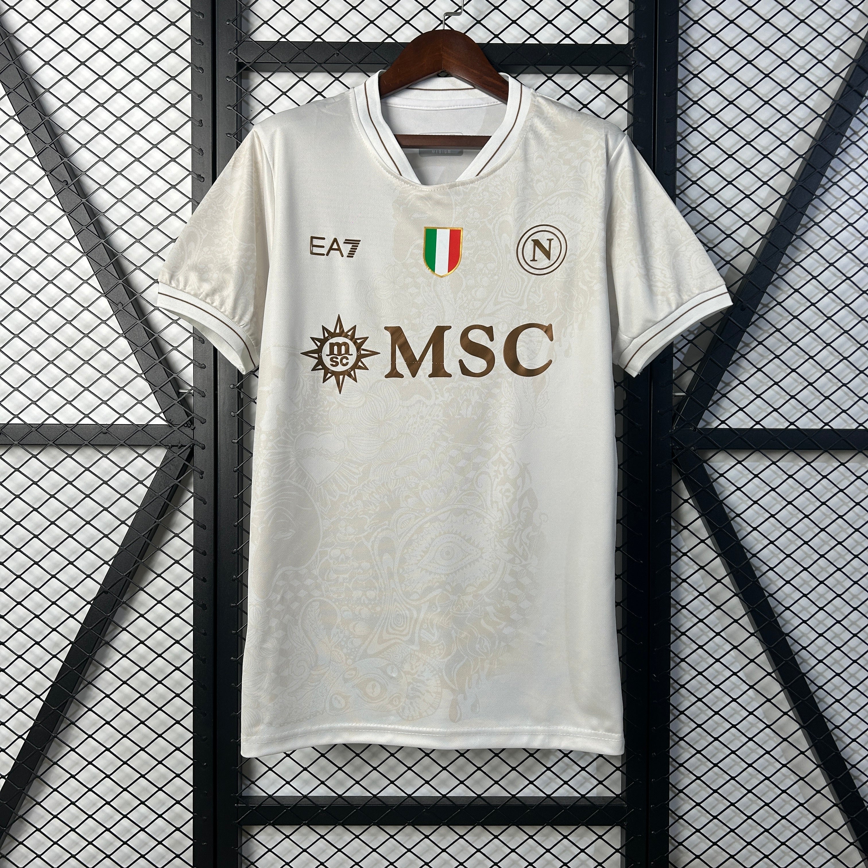 NAPOLI 25/26(AWAY)