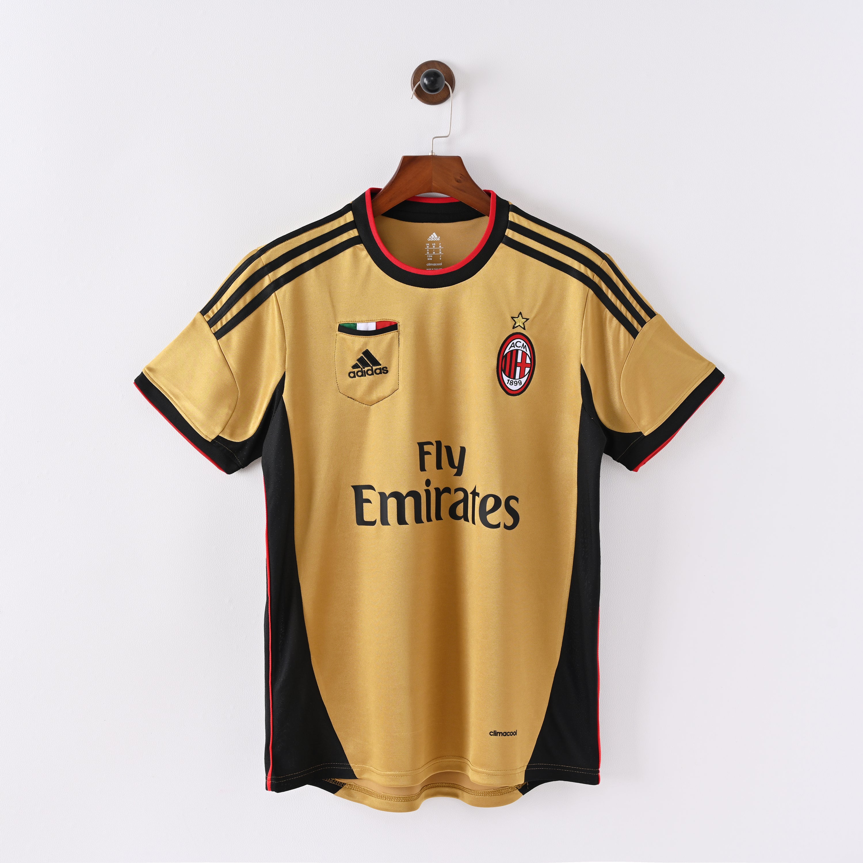 Ac Milan 13/14(Away)