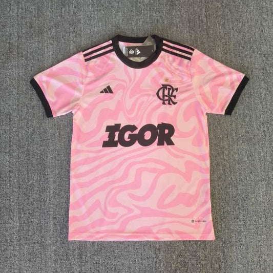 Flamengo X Tyler The Creator