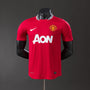 Manchester United Home 2011/12