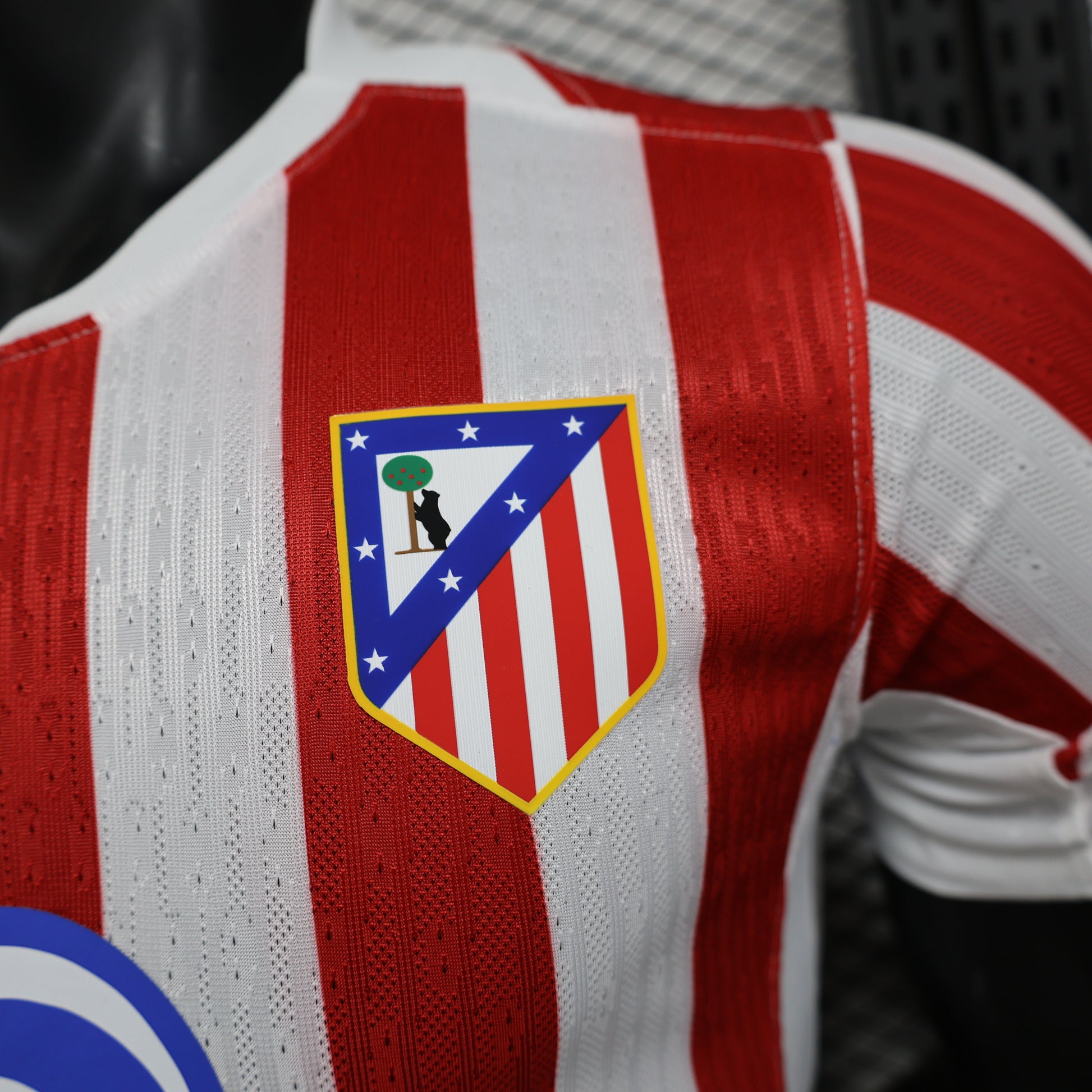 Atletico De Madrid 25/26