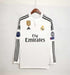 Real Madrid 2014/2015 Home kit – long sleeves