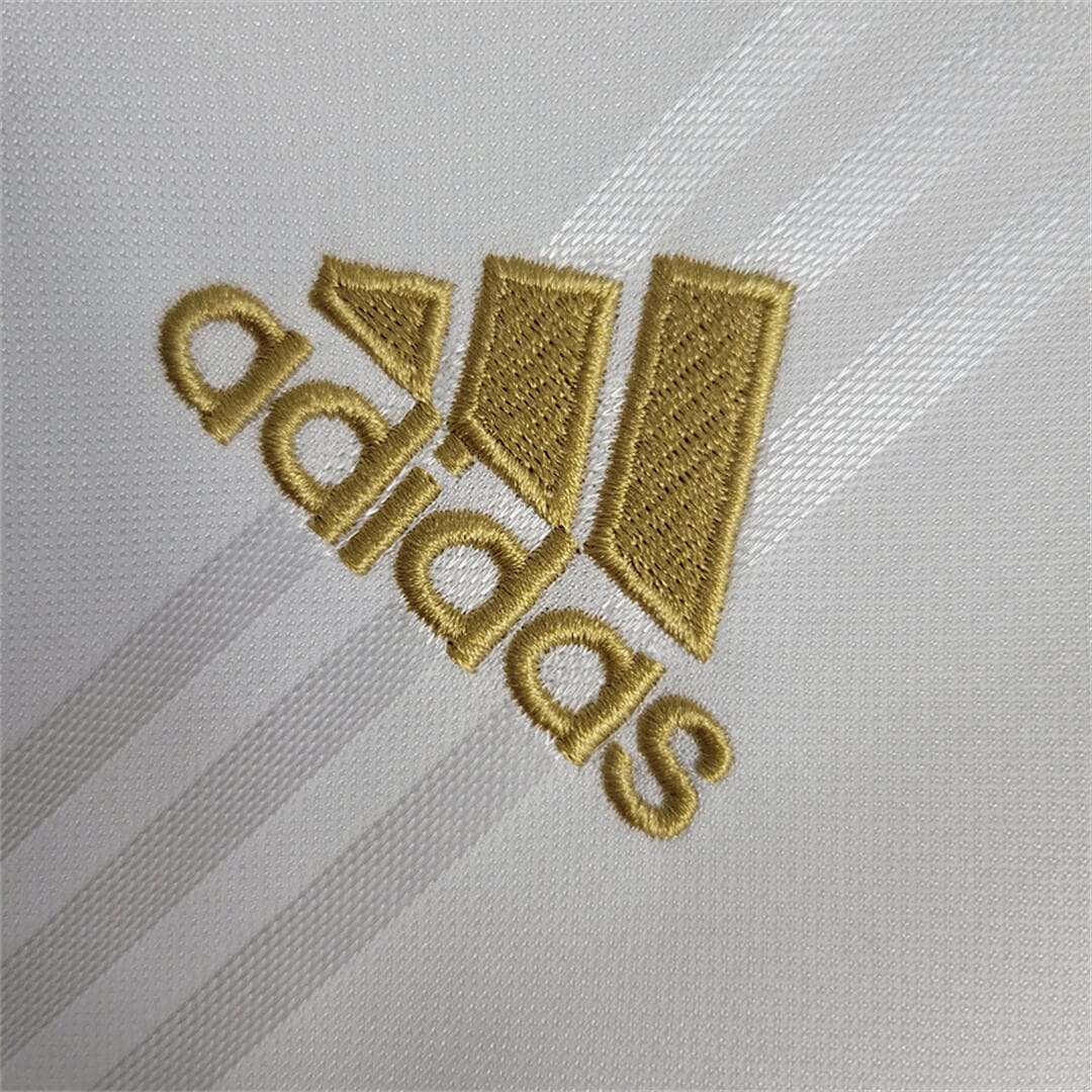 Real Madrid 2019/2020 Training kit – long sleeves