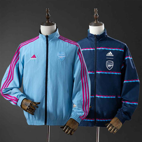 Arsenal Reversible Jacket