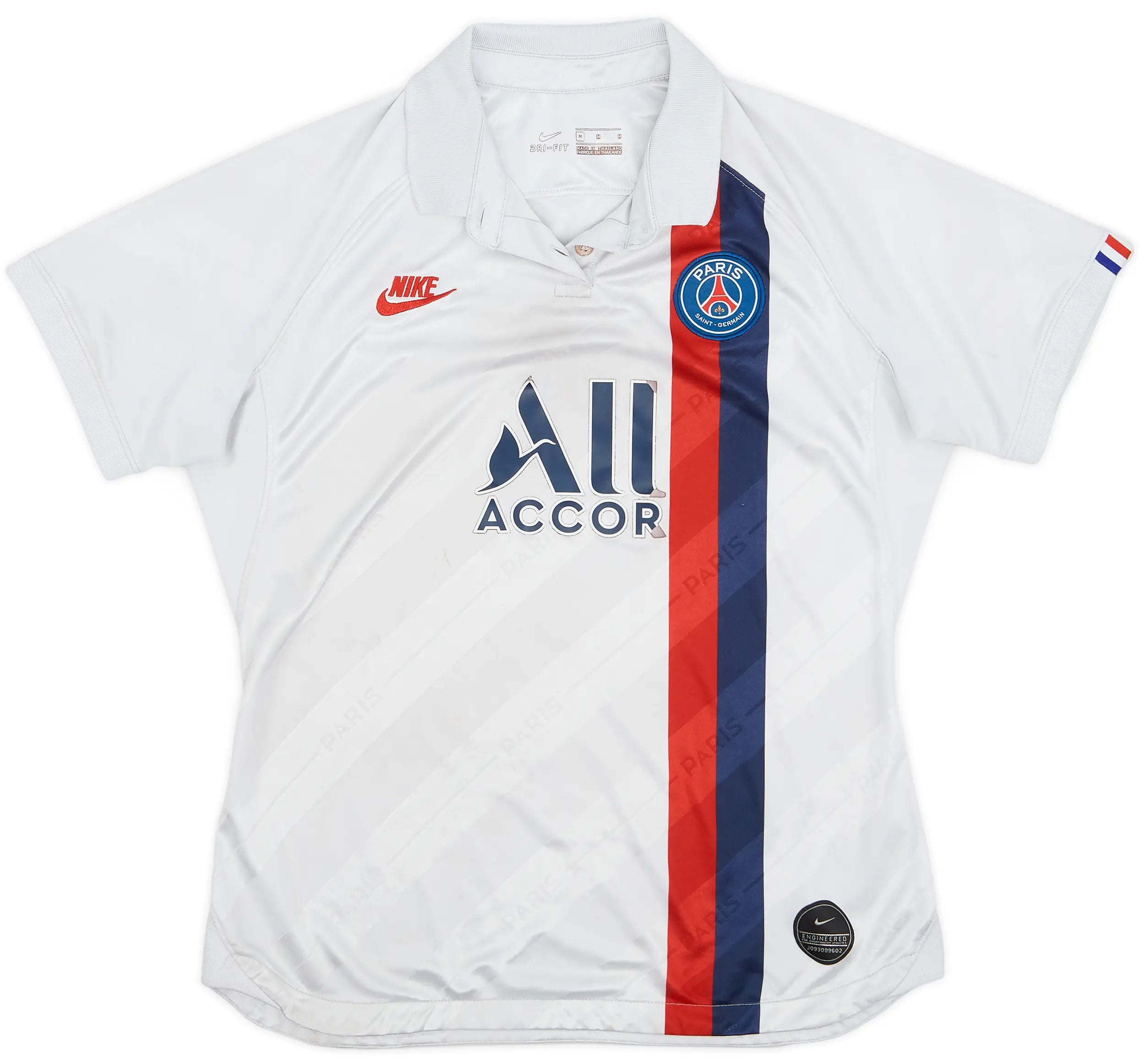 STOCK: PSG 2019 THIRD KIT (M-NEYMAR)