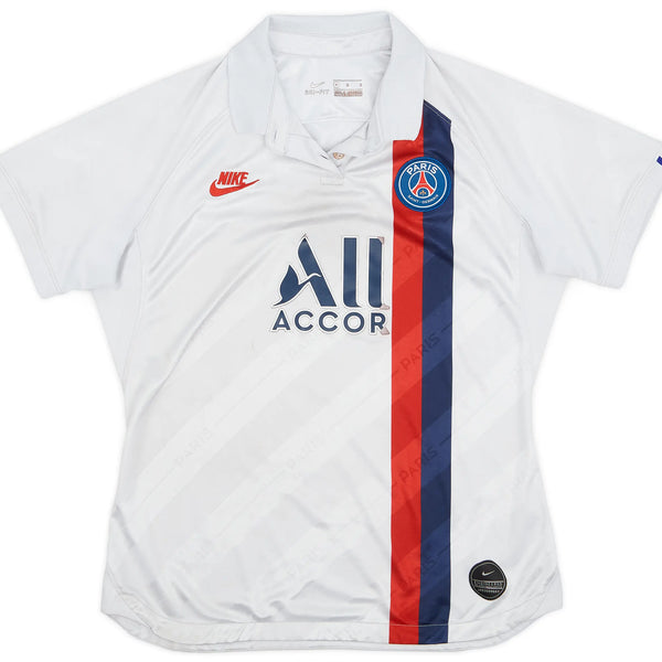STOCK: PSG 2019 THIRD KIT (M-NEYMAR)