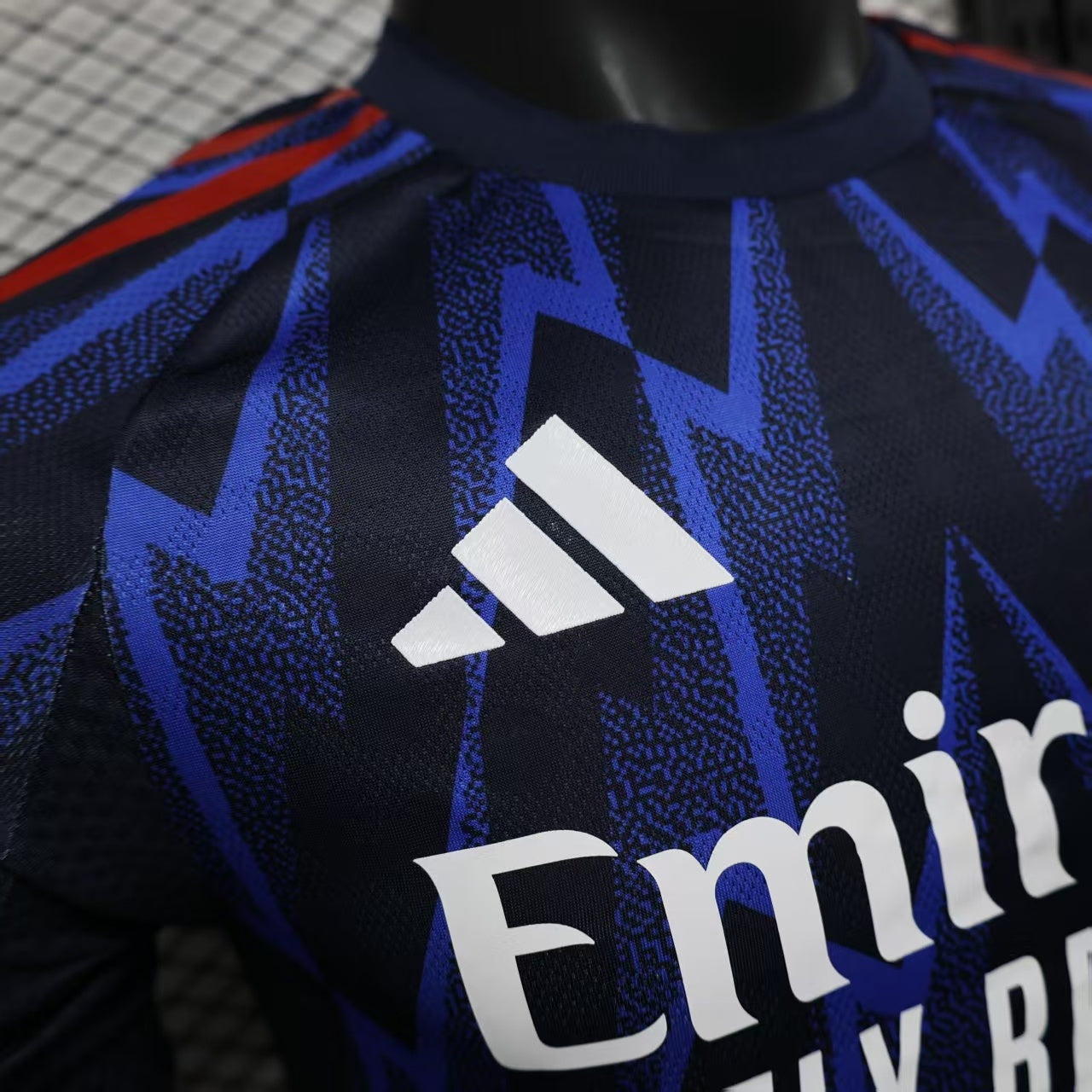 ARSENAL 25/26(AWAY)
