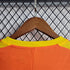 Brazil 1998 Goalkeeper Long Sleeve