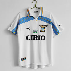 Lazio 98/00