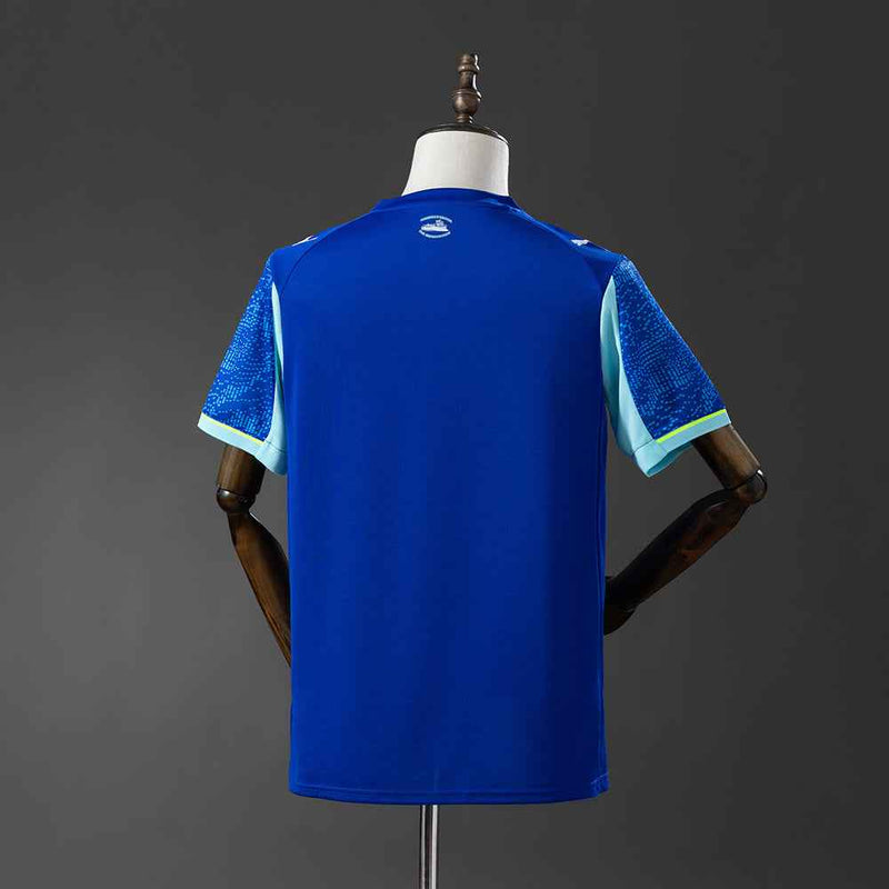 Marseille Third 25/26