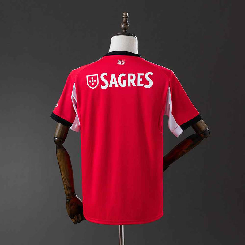 Benfica Home 25/26