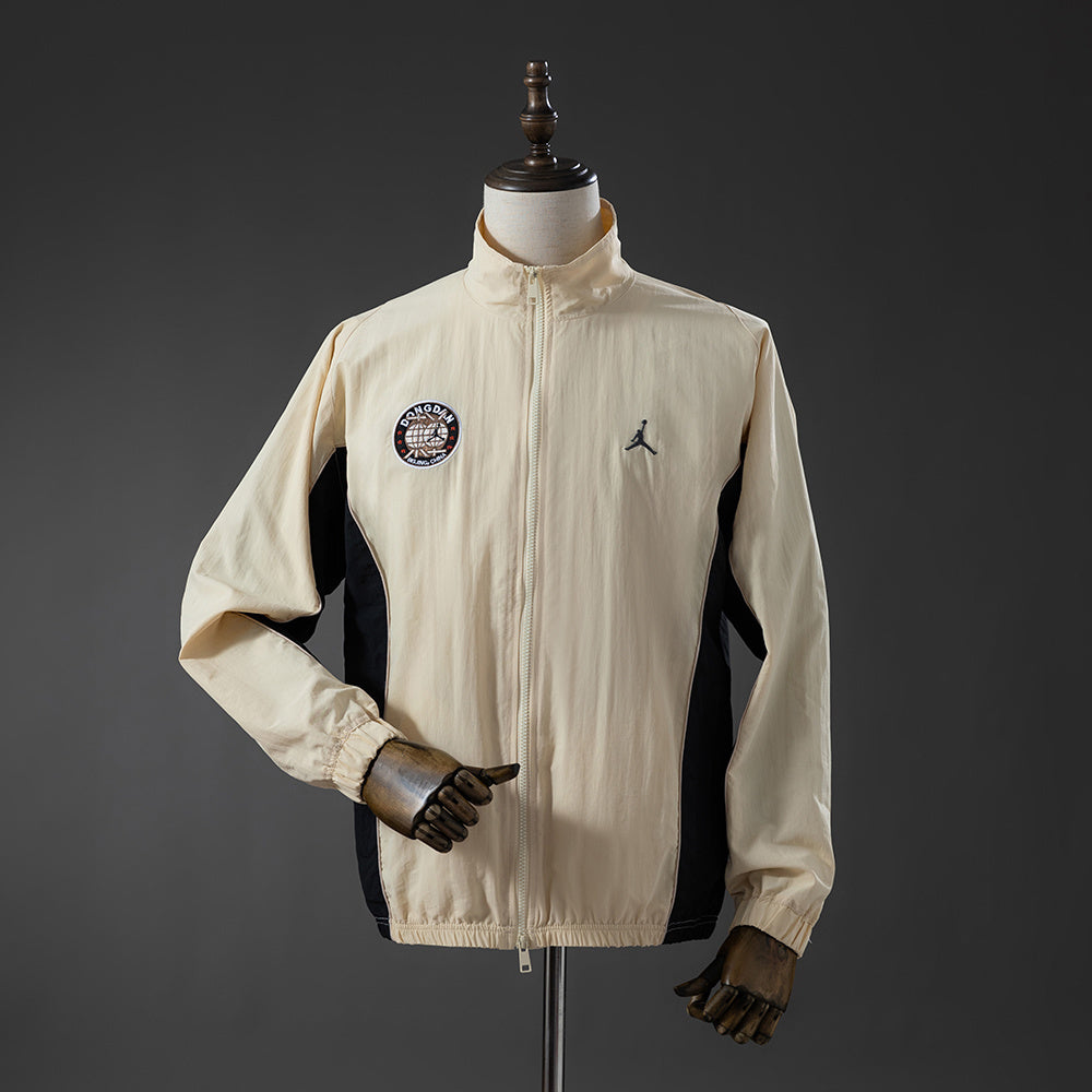 Jordan Windbreaker
