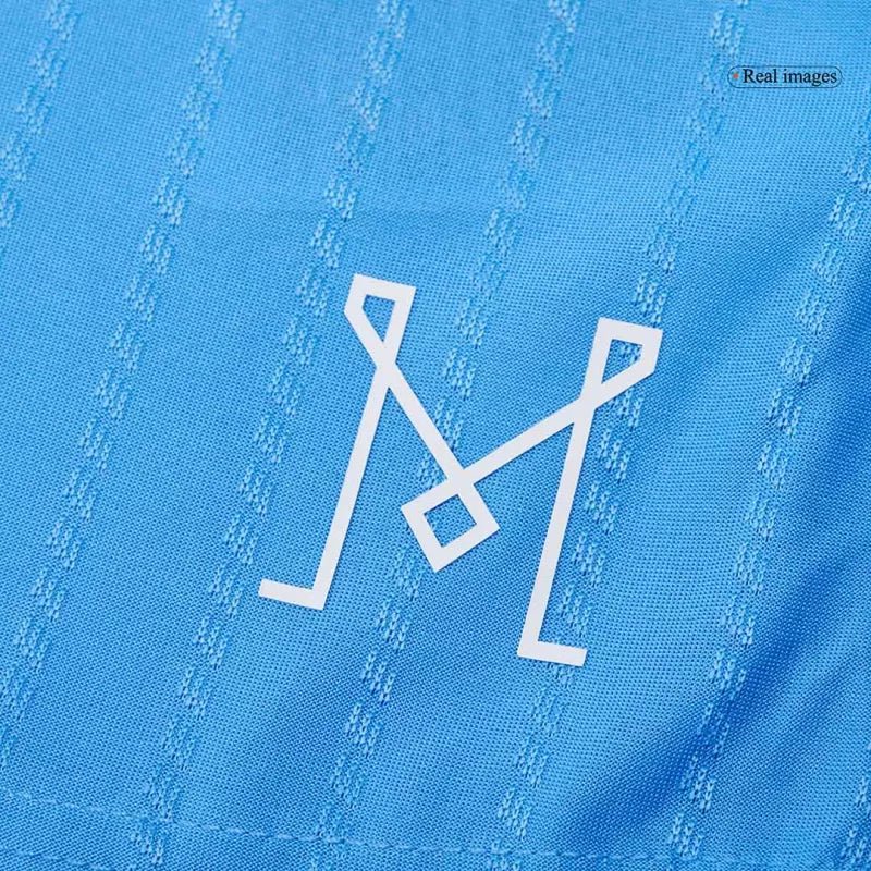 Inter Miami CF Third Away Custom Player Version Soccer Jersey 2025