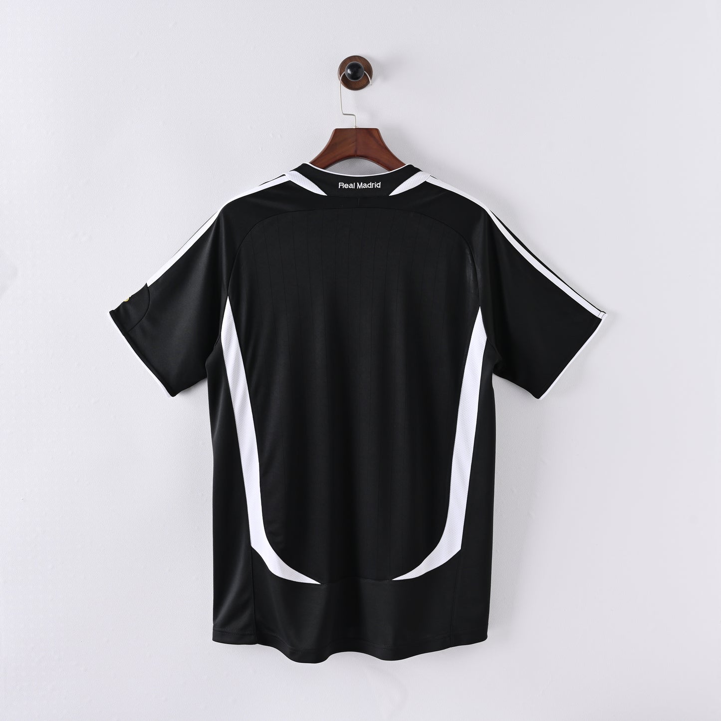 Real Madrid 06/07 (Away)