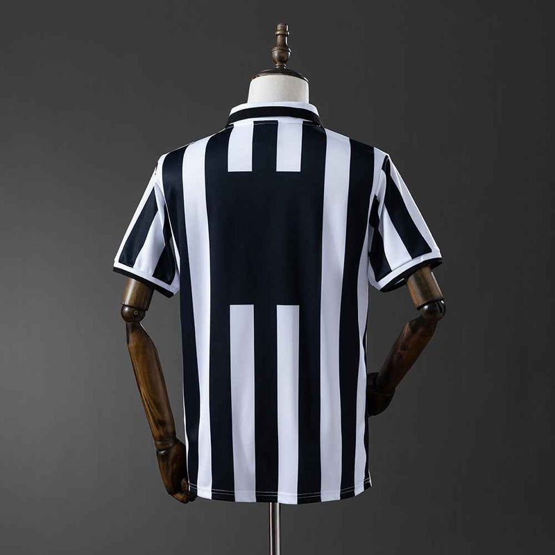 Juventus Home 1995/97