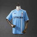 Celta De Vigo Home 2001/02