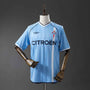 Celta De Vigo Home 2001/02