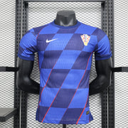 Croatia 24/25(Away)